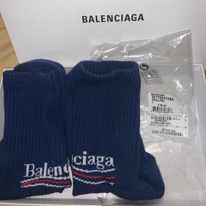 Balenciaga socks